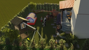 Aslı-Şamil KESER Peyzaj - 3