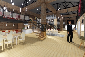 Bulut Düğün Salonu Cafe