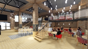 Bulut Düğün Salonu Cafe - 3