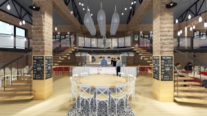 Bulut Düğün Salonu Cafe - 6