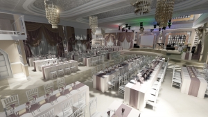 Bulut Düğün Salonu - 2