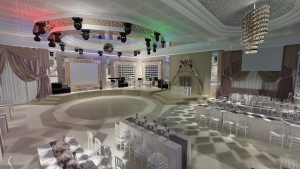 Bulut Düğün Salonu - 4