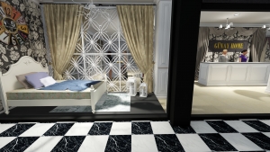 Günay Home Mağazası İç Mekan - 4