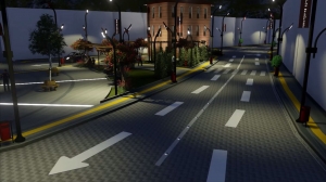 Ulus Belediyesi Kent Meydanı Peyzaj - 7