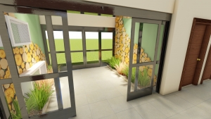 Ulus orman İşletme Şefliği İç Mekan - 3