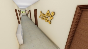 Ulus orman İşletme Şefliği İç Mekan - 5