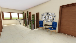 Ulus orman İşletme Şefliği İç Mekan - 7